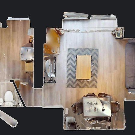 Les Appartements De Georges Avec Parking Κολμάρ Εξωτερικό φωτογραφία