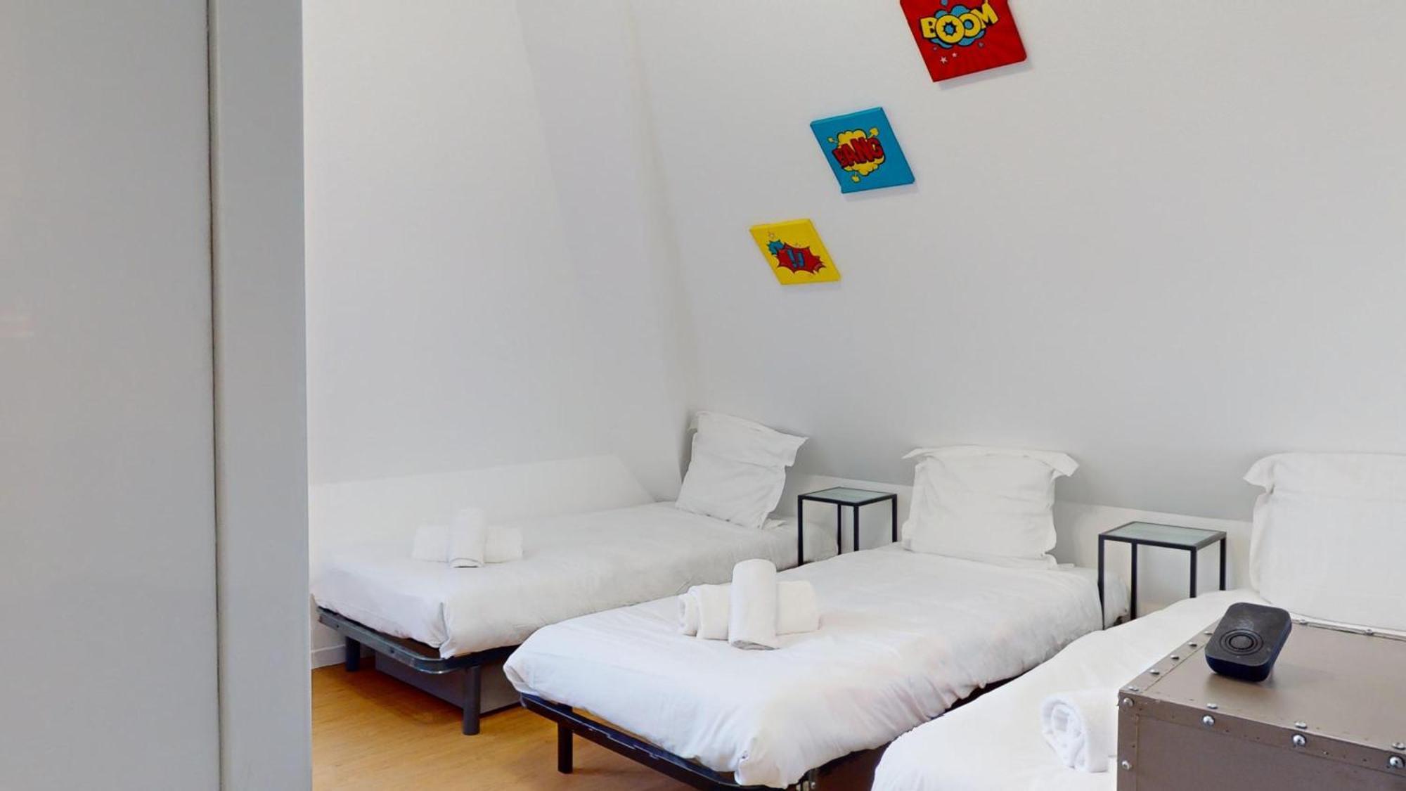 Les Appartements De Georges Avec Parking Κολμάρ Εξωτερικό φωτογραφία