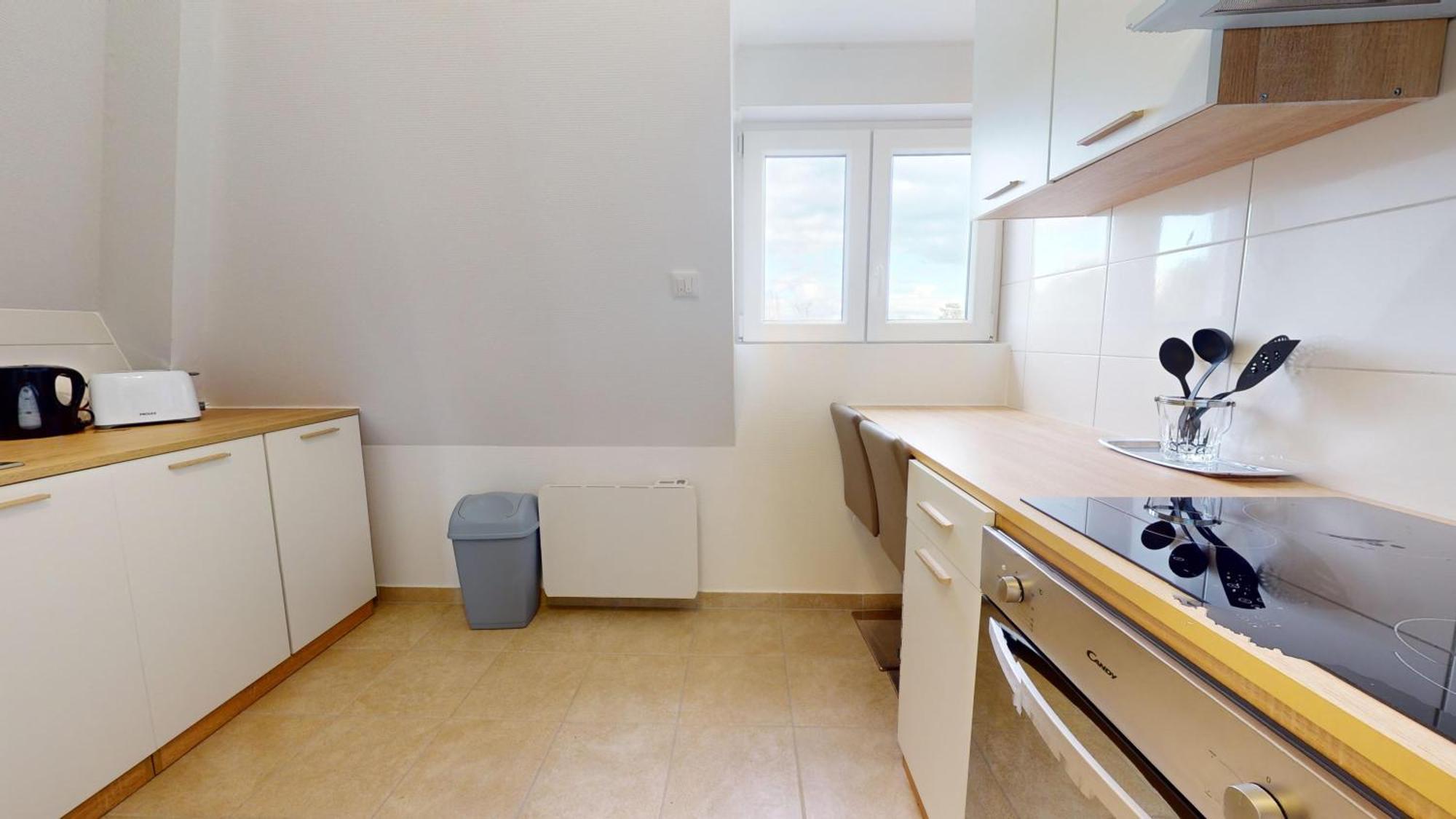 Les Appartements De Georges Avec Parking Κολμάρ Εξωτερικό φωτογραφία