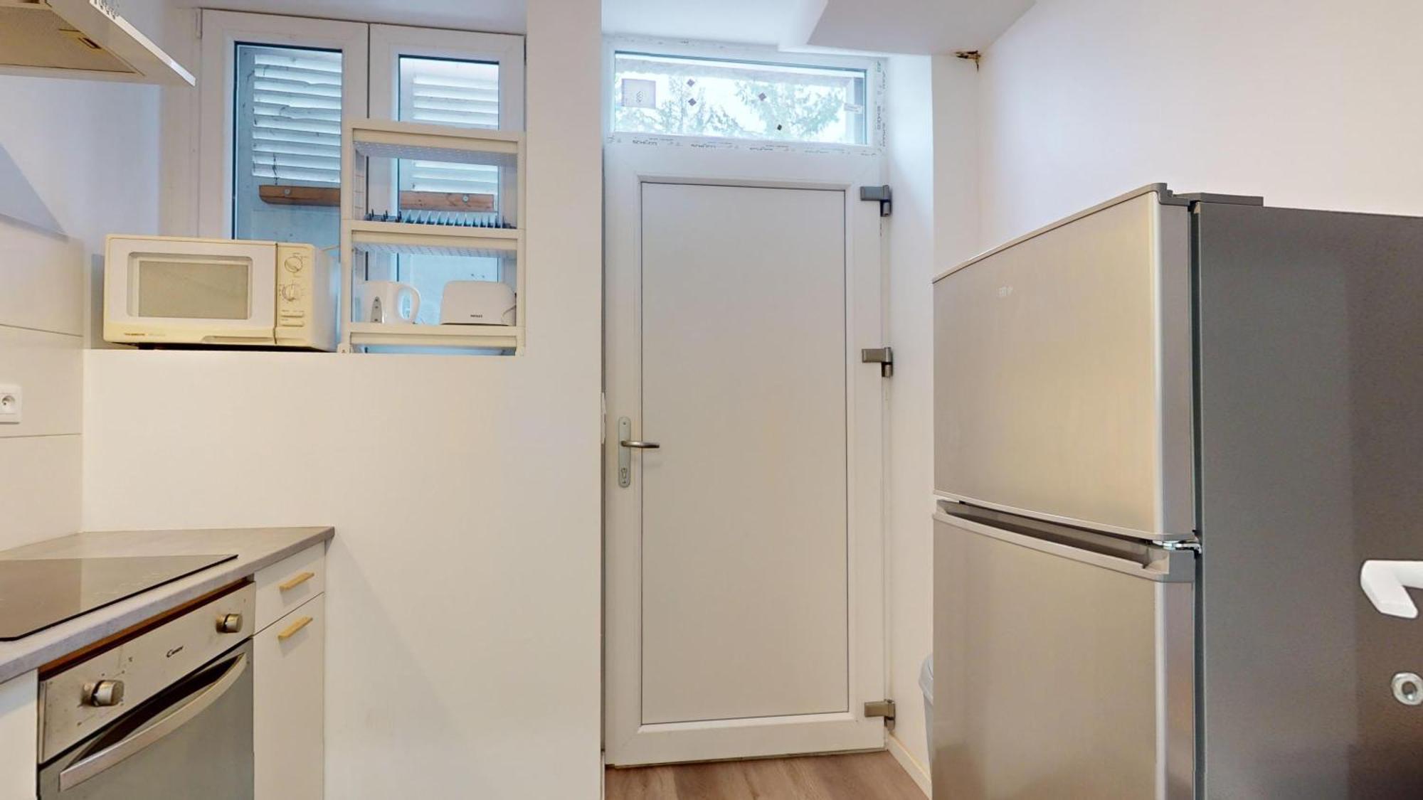 Les Appartements De Georges Avec Parking Κολμάρ Εξωτερικό φωτογραφία