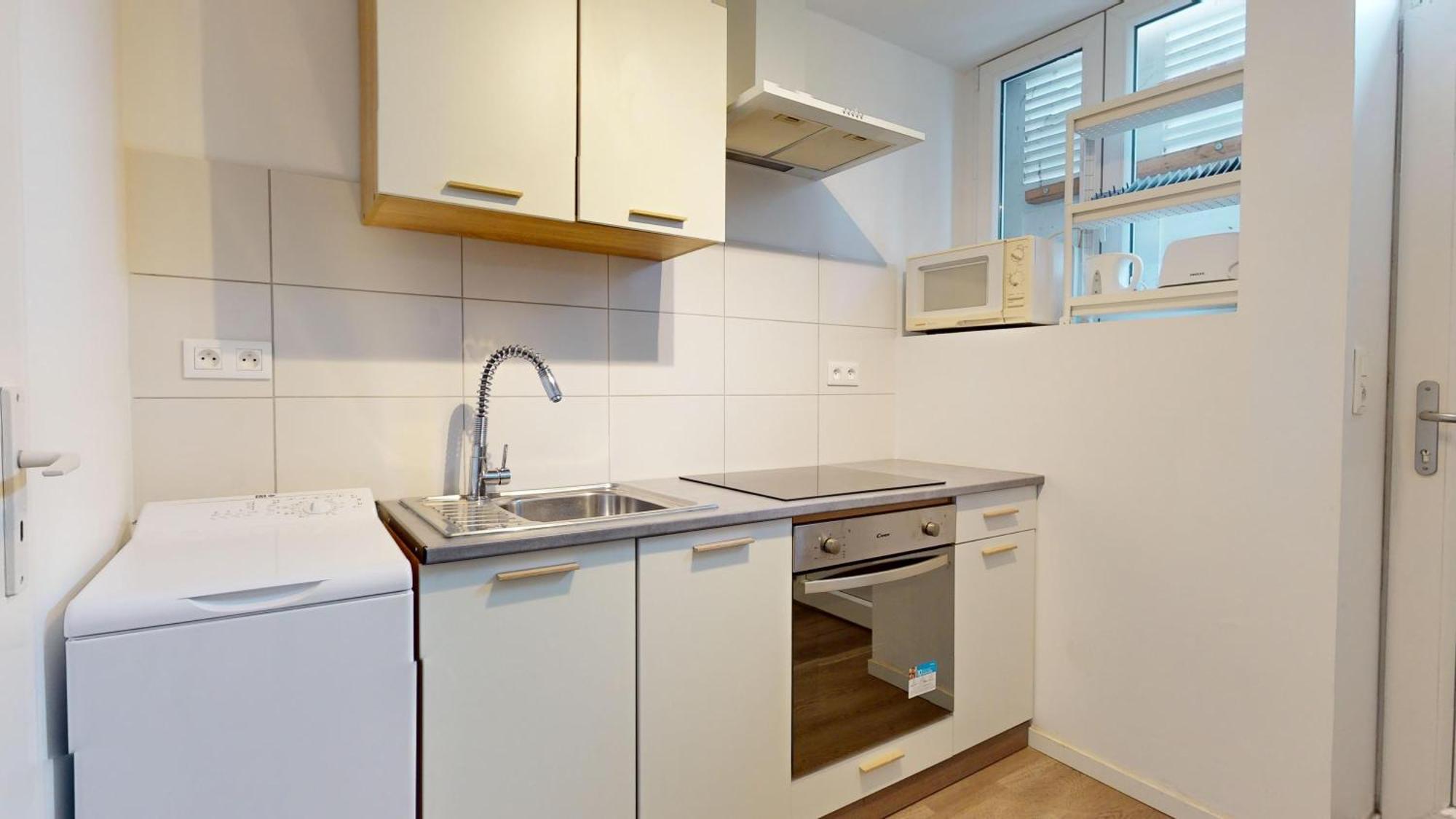 Les Appartements De Georges Avec Parking Κολμάρ Εξωτερικό φωτογραφία