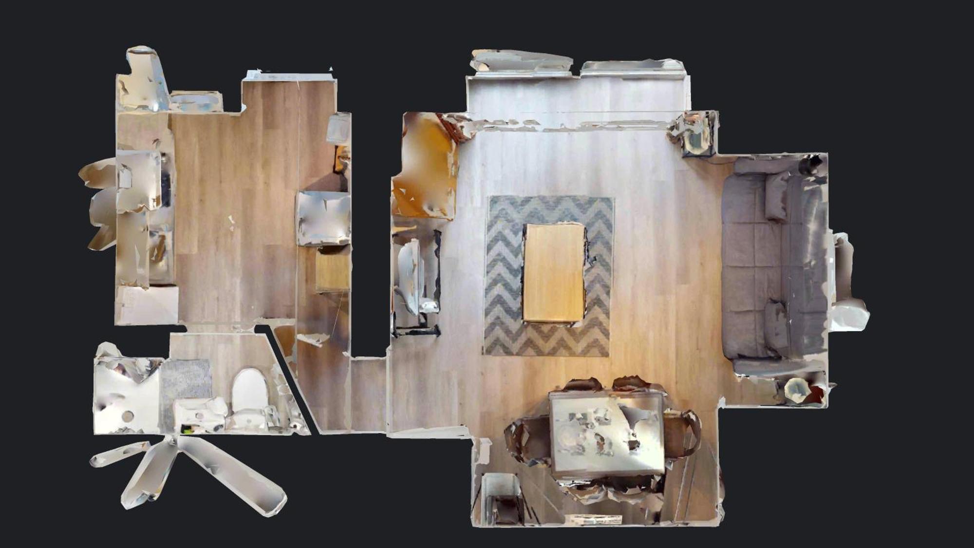 Les Appartements De Georges Avec Parking Κολμάρ Εξωτερικό φωτογραφία