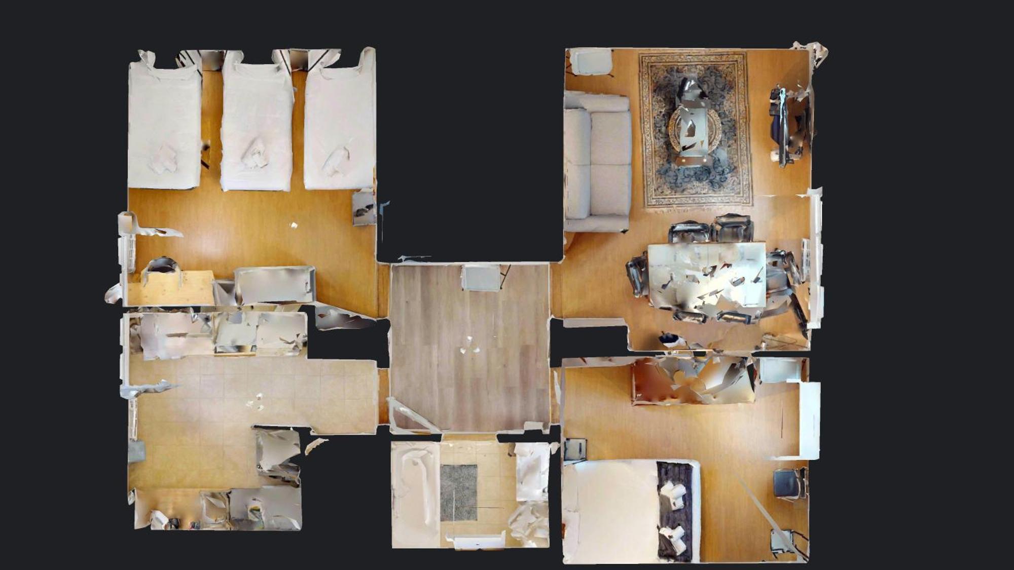 Les Appartements De Georges Avec Parking Κολμάρ Εξωτερικό φωτογραφία