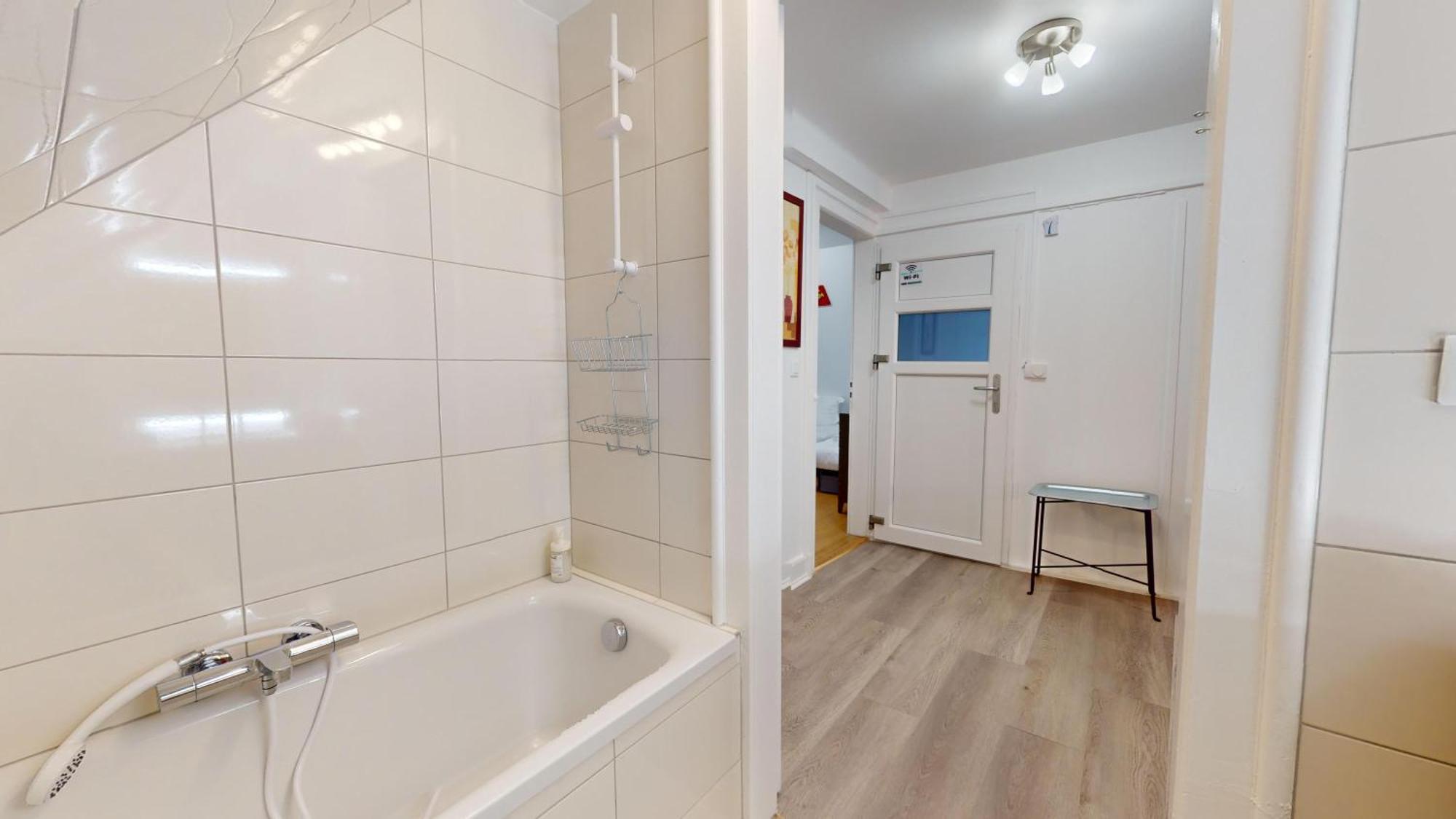 Les Appartements De Georges Avec Parking Κολμάρ Εξωτερικό φωτογραφία