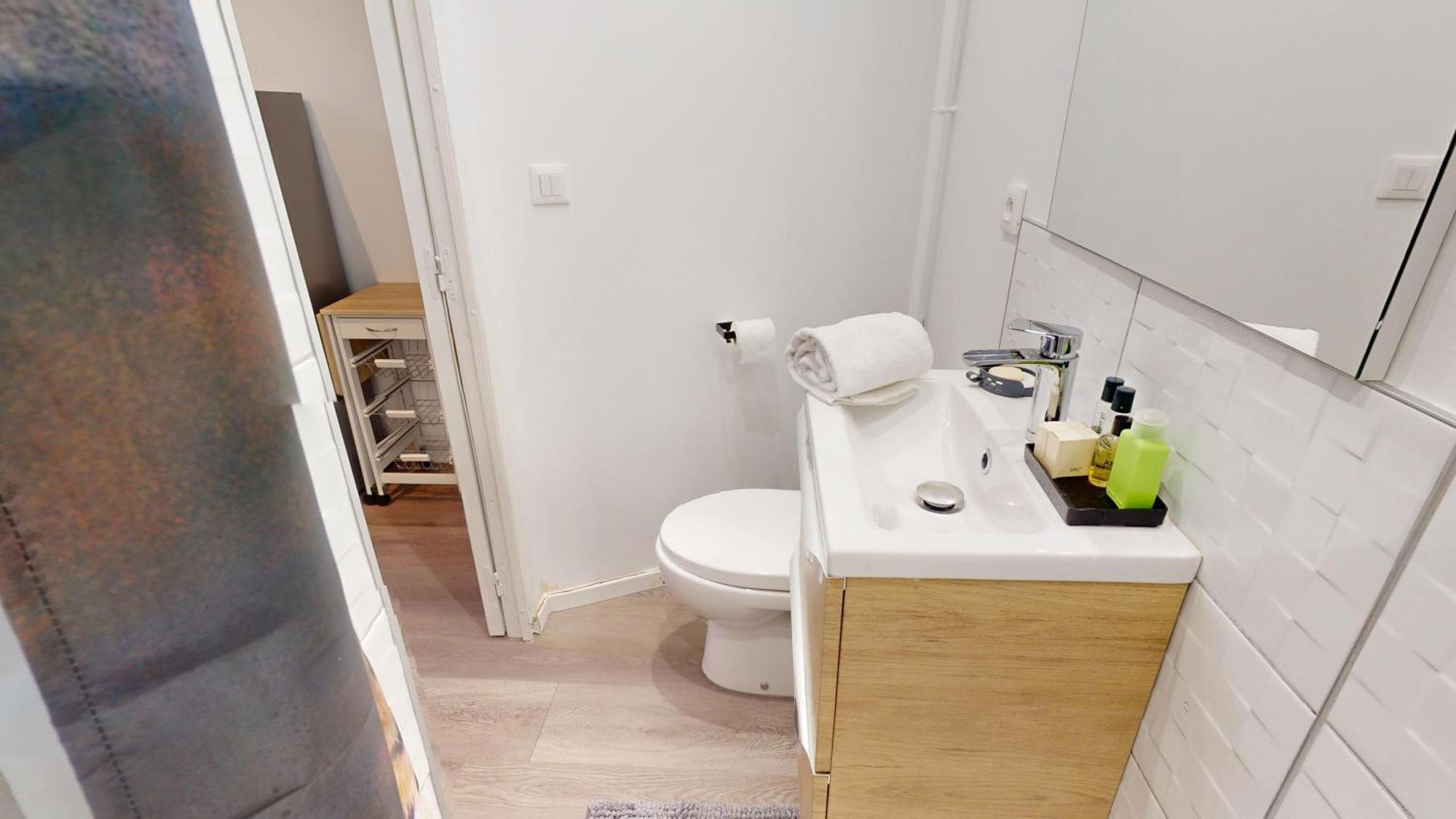Les Appartements De Georges Avec Parking Κολμάρ Εξωτερικό φωτογραφία