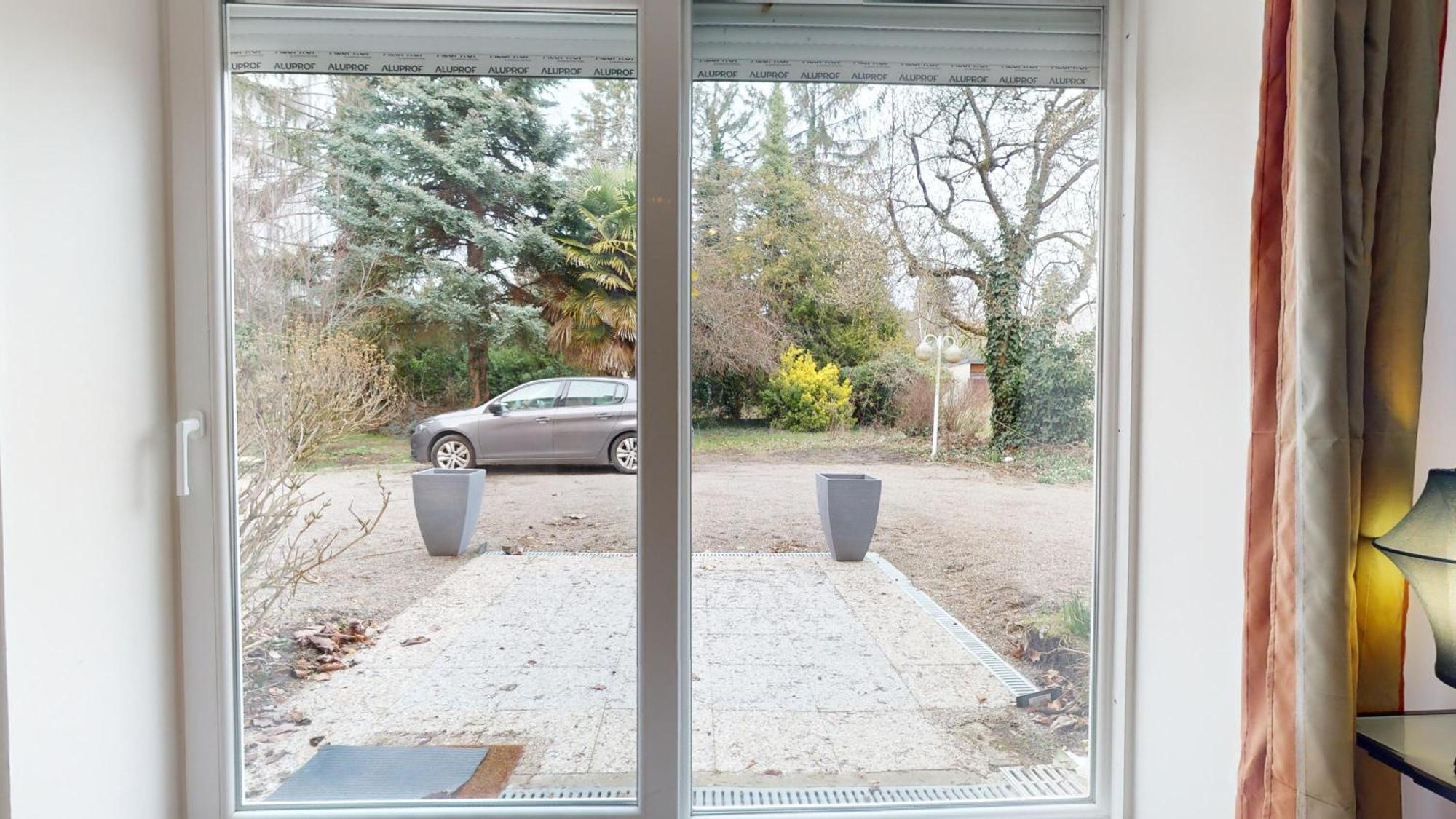 Les Appartements De Georges Avec Parking Κολμάρ Εξωτερικό φωτογραφία
