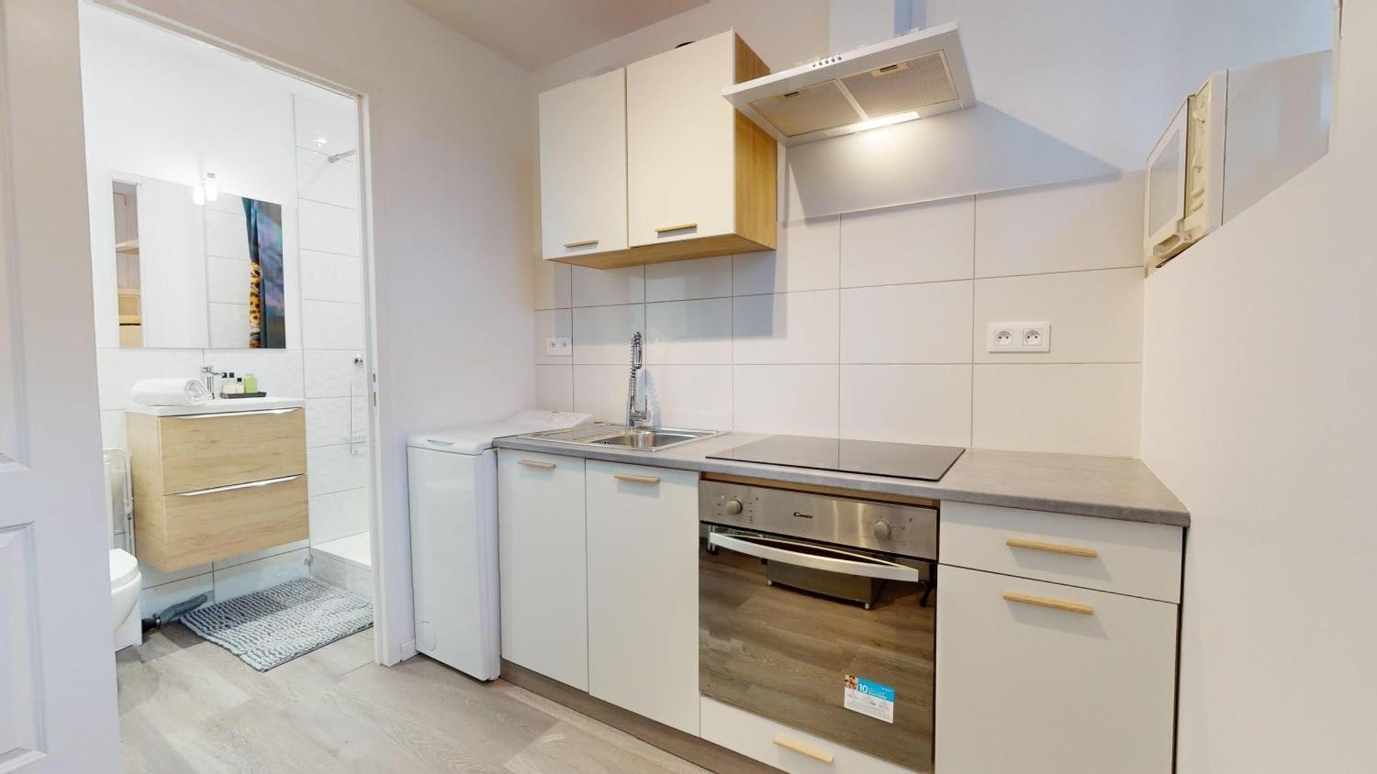 Les Appartements De Georges Avec Parking Κολμάρ Εξωτερικό φωτογραφία
